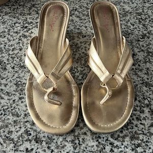 Lilly Pulitzer McKim Wedge